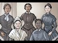 Harriet Forten Purvis and Women's Rights