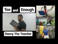 Understanding Opinions with 'To' and 'Enough'