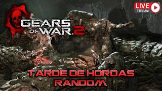 GEARS OF WAR 2 MODO HORDA PA OCIAR