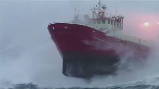 Most Shocking Ocean Phenomena Ever Captured