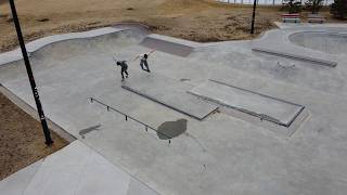 Mini Session with Tate