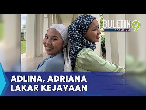 Sikap Jujur Bantu Kerjaya Dua Beradik Lebih Maju