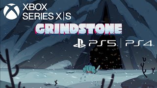 Grindstone PS5 Review