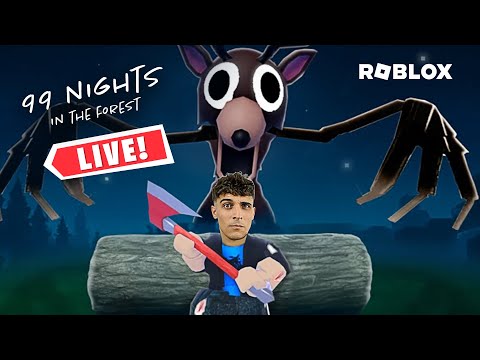 Surviving 1,000 Nights in 99 Nights!