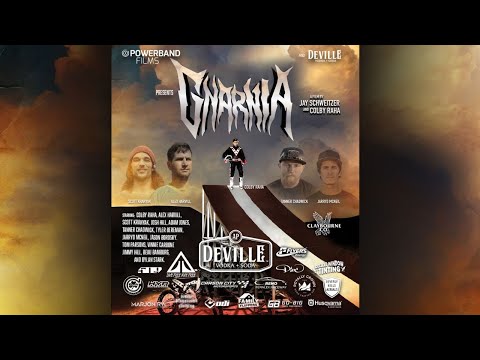 Gnarnia | Full Movie