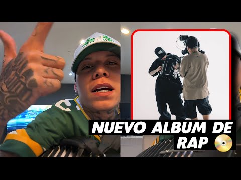 Santa Fe Klan habla de su NUEVO DISCO *Son 20 Canciones*