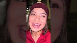 Imitadora de Karol G es muy humilde  me da una sorpresa