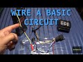 Automotive Circuit Fundamentals