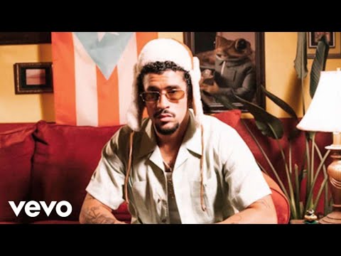 Bad Bunny - LA MuDANZA (Official Video)