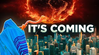 ONLY 1 EVENT MUST HAPPEN BEFORE THE TRIBULATION BEGINS