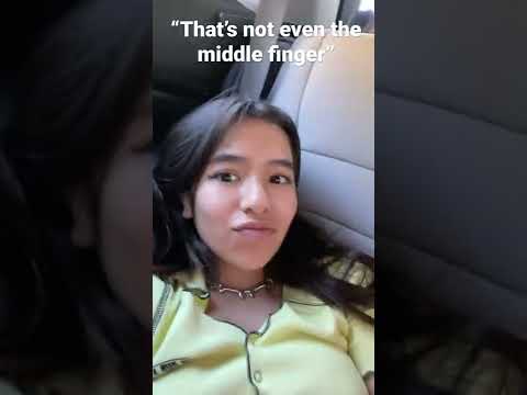 DO U NOT KNOW WHAT IT MEANS?||Olivia Loren The Makeup princess