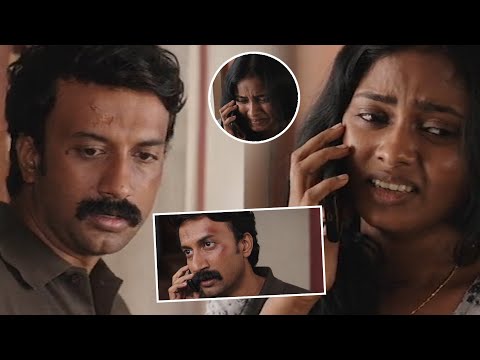 Satya Dev As A Hero In Uma Maheswara Ugra Roopasya Movie Deep Meaning Love Dialogue Scene|TFCExpress