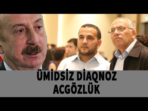 HAZIRLAŞIN: ƏLİYEVLƏ AMERİKA DAVA ELƏYƏCƏK!