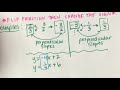 Exploring Parallel and Perpendicular Slopes