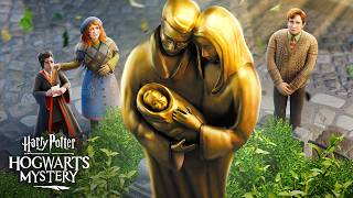 Harry Potter: Hogwarts Mystery - Official "The Girl Who Loved" Trailer