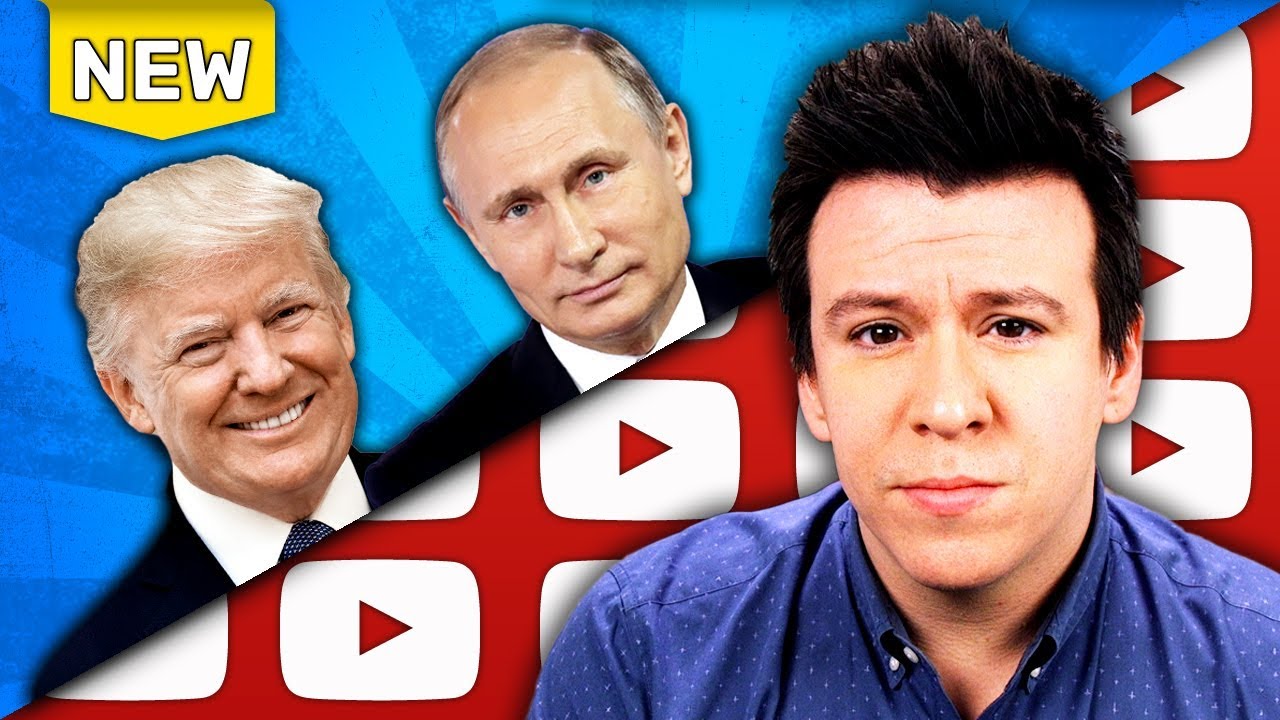 This is Why Trump and Putin May Have Just Started the Next Nuclear Arms Race.