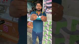 Rvs riders bike new design side gillss goti install delivery #naveenbikefeatures #no1naveenbike165