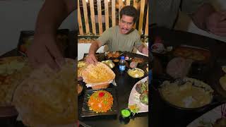💥Dinner with pacha கிளி🔥| Love Today | Food In Box🔥