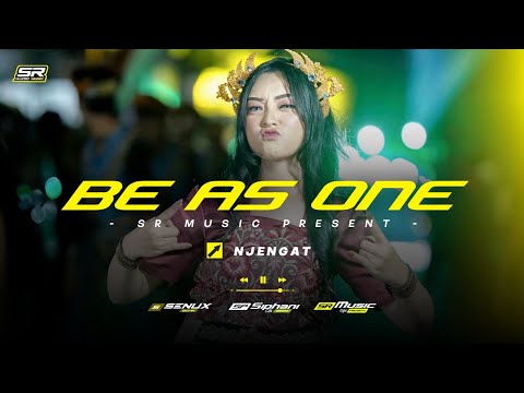 DJ BE AS ONE  x SHADOW- Tjap Njengat ↗️ Karnavalan 2026 ( SR Music Present )