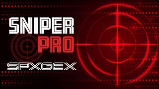 Learn how to get you SPX-GEX up on your charts, and how to updated it 2x daily.