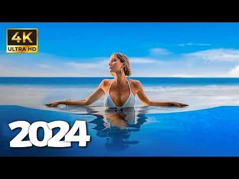 Alan Walker, Dua Lipa, Coldplay, Martin Garrix & Kygo, The Chainsmokers Style 🔥 Deep Mood Mix #05