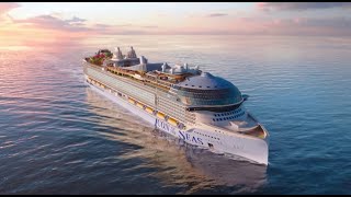 Introducing: Icon of The Seas