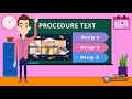 Understanding Procedure Texts
