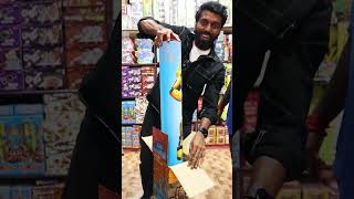 2026-ன் Latest Pattasu Collection 💥🔥 சிவகாசி Special 😍| DAN JR VLOGS
