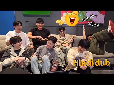 Bts live ot7 together