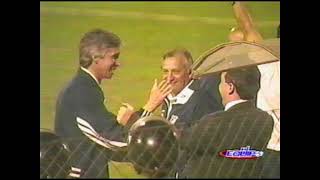 Alianza Lima 2  Millonarios 1 (merconorte 1999)