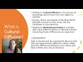Cultural Concepts and Environmental Issues