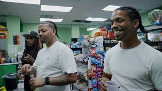 The Corner Store - Hwy Hank Talks Jail Bid, Haulin, New Music & More