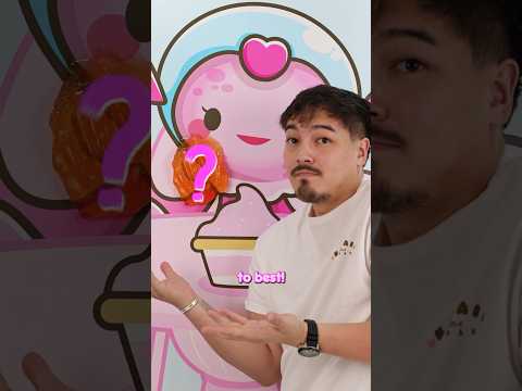 Slime Stick Test!