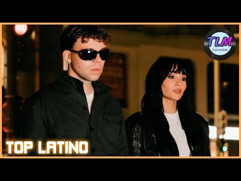 Top 50 Latino Diciembre 2024 (Semana 51)