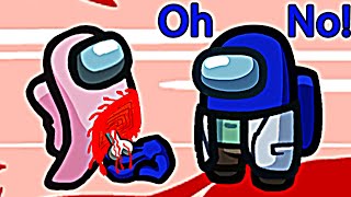 Among Us - Top Videos Of Killing The Impostor (so funny)