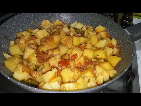 NON MI STANCO MAI DI CUCINARE LE PATATE IN QUESTO MODO!