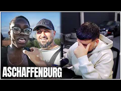 Sie soll aufhören Herzen zu küssen