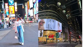 MAALINTI UGU HOREYSAY DALXIISKA  NEW YORK CITY