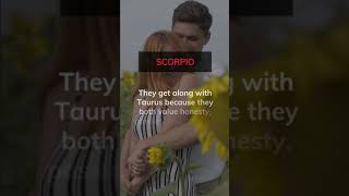 Zodiac Signs Relationship Compatibility - PART 2 #shorts