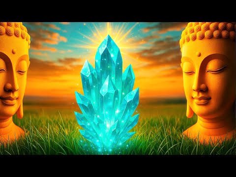432Hz REIKI HEALING Music That Calms Down Your Soul 》Spiritual Meditation To Cleanse Negative Energy