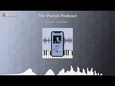Episode 11 - Josh Cavazos