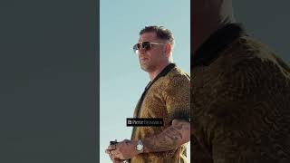 Pierce Brosnan répond aux rumeurs de clash avec Tom Hardy sur MobLand 🔥  #Mobland #TomHardy