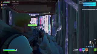 FORTNITE creator code: Efoxa