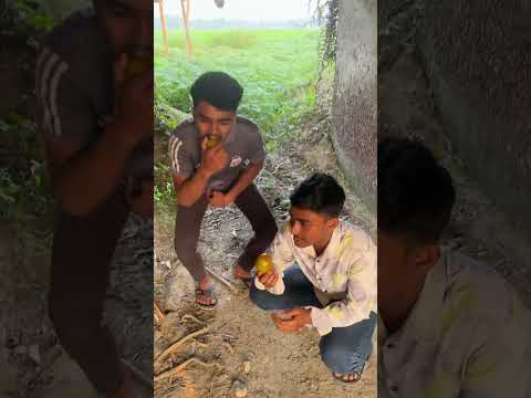 ২৪ ঘন্টা ভুতুড়ে টার্নেল এর ভিতরে টাকার চ্যালেঞ্জ #new #vlog #minivlog #challenge #ytshorts