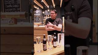 European Beer Star Interview Markus und Eric