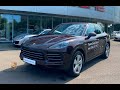 Porsche Cayenne Individual