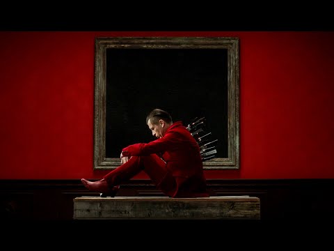 Би-2 — Я никому не верю (2022)