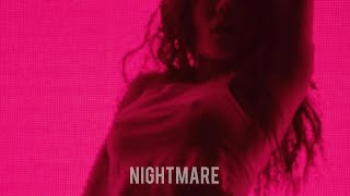 Nightmare - Halsey Lyrics