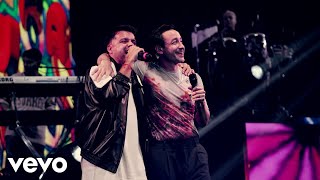 Luciano Pereyra, Q’Lokura - Si No Es Muy Tarde - Versión Cuarteto (En Vivo)