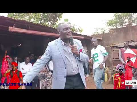 MULYANYAMA NE ZAHARA BEEGASE WULILIZA EMBOOZI